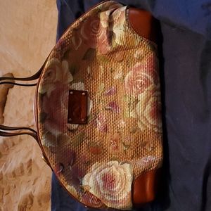 Patricia Nash handbag